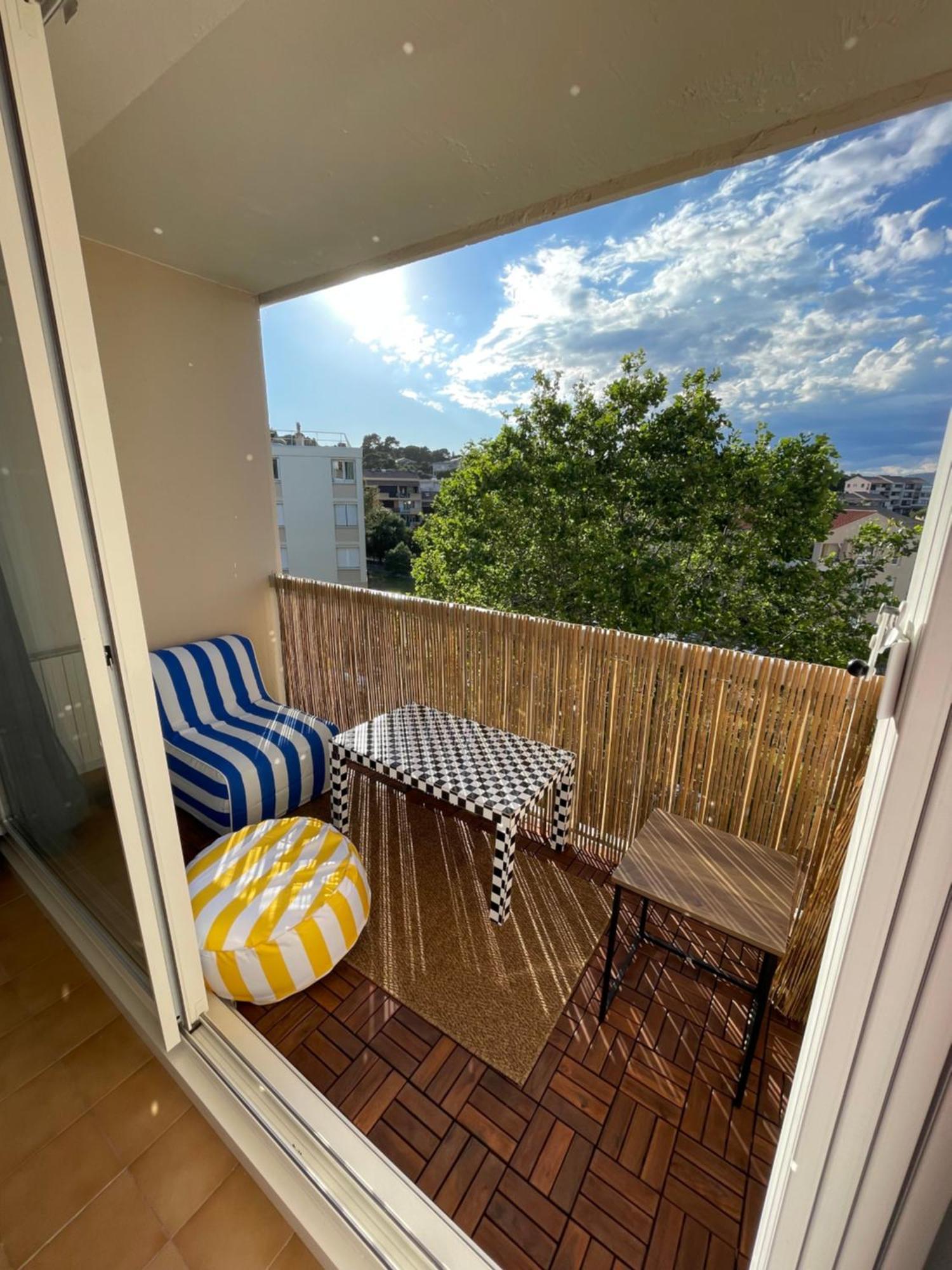 히에레 Superbe Duplex Refait A Neuf ! 아파트 외부 사진